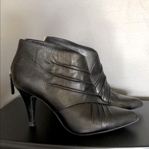 Ankle boots Black 7
